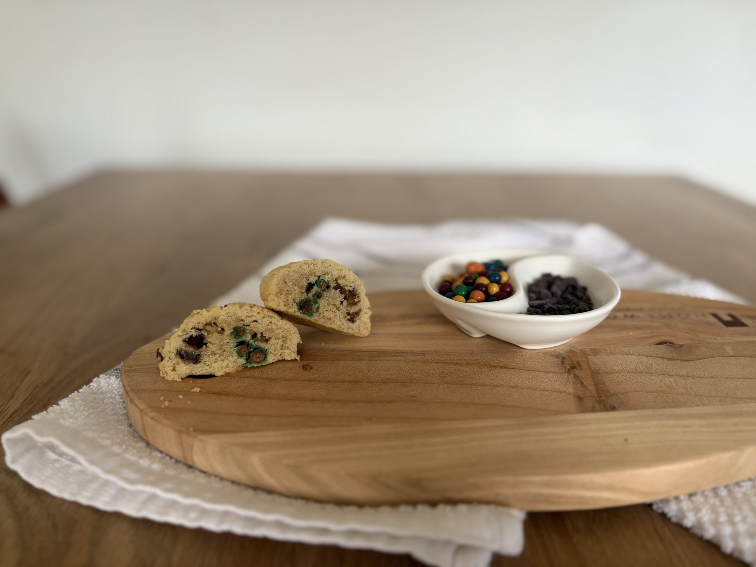 The Bingo Crumble (10 Cookies) - Image 2