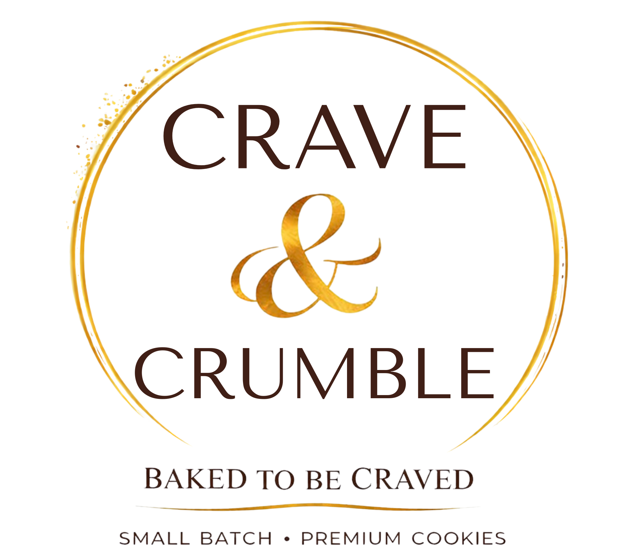 Crave & Crumble – Baked to be craved